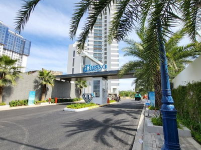 D'Lusso Apartment, Vietnam D'Lusso Apartment, Vietnam