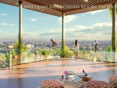 C-SkyView Project, Vietnam C-SkyView Project, Vietnam