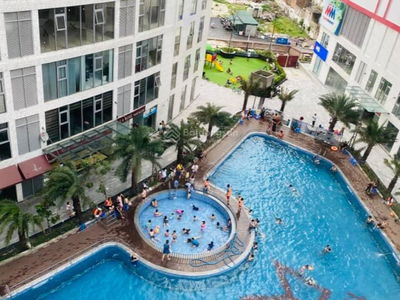 Imperial Plaza, Vietnam Imperial Plaza, Vietnam