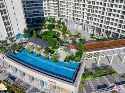 The Peak, Vietnam  The Peak, Vietnam