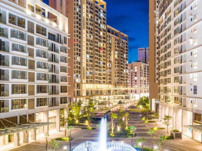 The Peak, Vietnam  The Peak, Vietnam