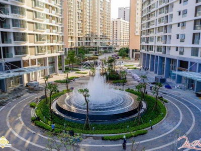 The Peak, Vietnam  The Peak, Vietnam