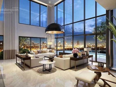 Sol Forest Ecopark Project, Vietnam Sol Forest Ecopark Project, Vietnam