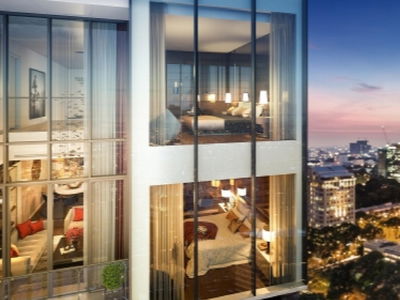 Sol Forest Ecopark Project, Vietnam Sol Forest Ecopark Project, Vietnam