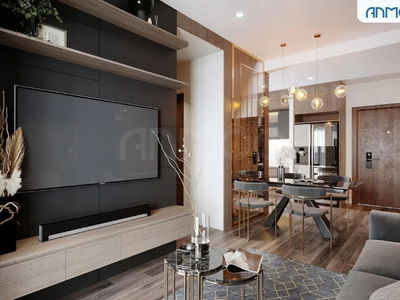 D'. Le Pont D'or - Hoang Cau, Vietnam D'. Le Pont D'or - Hoang Cau, Vietnam