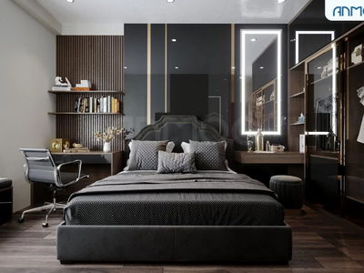 D'. Le Pont D'or - Hoang Cau, Vietnam D'. Le Pont D'or - Hoang Cau, Vietnam