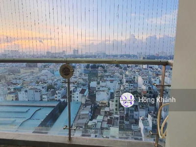 Rivera Park Saigon, Vietnam Rivera Park Saigon, Vietnam