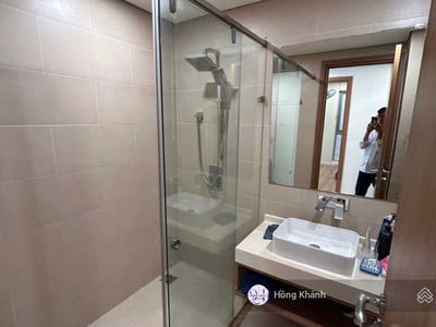 Rivera Park Saigon, Vietnam Rivera Park Saigon, Vietnam