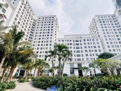 Eco City Viet Hung Project, Vietnam Eco City Viet Hung Project, Vietnam