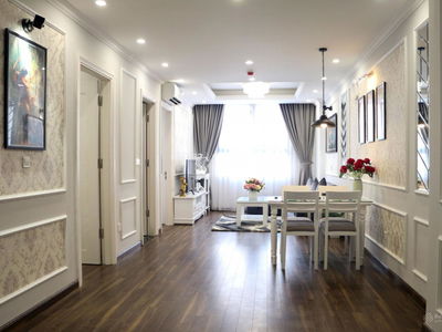 Eco City Viet Hung Project, Vietnam Eco City Viet Hung Project, Vietnam