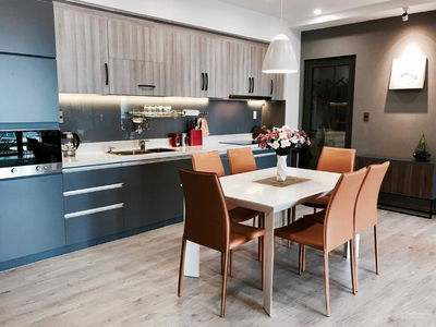 Xi Grand Court, Vietnam Xi Grand Court, Vietnam