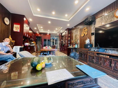 TSQ Galaxy Project, Vietnam TSQ Galaxy Project, Vietnam