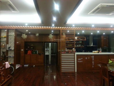 TSQ Galaxy Project, Vietnam TSQ Galaxy Project, Vietnam