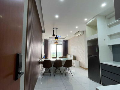 The Era Town, Vietnam The Era Town, Vietnam