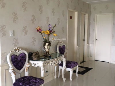 Terra Rosa, Vietnam Terra Rosa, Vietnam