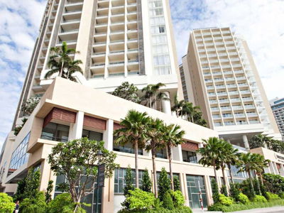 The Costa Nha Trang Project, Vietnam The Costa Nha Trang Project, Vietnam