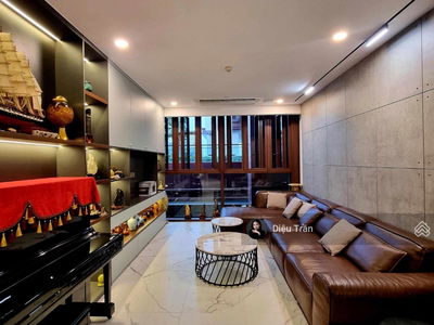 The Metropole Thu Thiem, Vietnam  The Metropole Thu Thiem, Vietnam