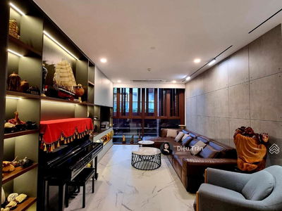 The Metropole Thu Thiem, Vietnam  The Metropole Thu Thiem, Vietnam