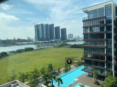 The Metropole Thu Thiem, Vietnam The Metropole Thu Thiem, Vietnam