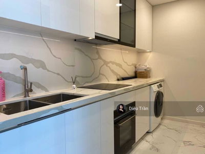 The Metropole Thu Thiem, Vietnam  The Metropole Thu Thiem, Vietnam