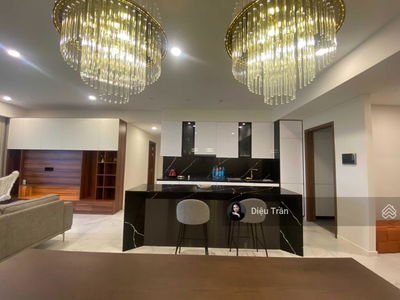 The Metropole Thu Thiem, Vietnam The Metropole Thu Thiem, Vietnam