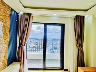 Iris Tower Project, Vietnam Iris Tower Project, Vietnam