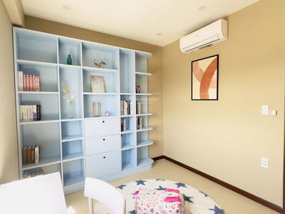 Iris Tower Project, Vietnam Iris Tower Project, Vietnam