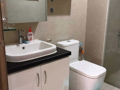 Lexington Residence, Vietnam  Lexington Residence, Vietnam