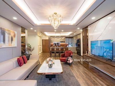 Goldmark City, Vietnam Goldmark City, Vietnam