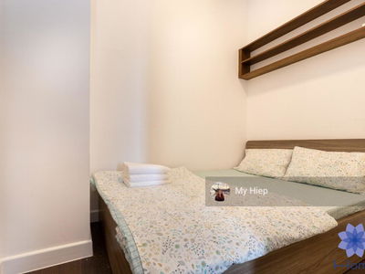 Golden Mansion Golden Mansion