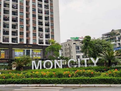 Mon City - Hai Dang City Project, Vietnam Mon City - Hai Dang City Project, Vietnam