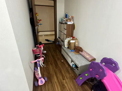 The Golden Palm Le Van Luong Project, Vietnam The Golden Palm Le Van Luong Project, Vietnam