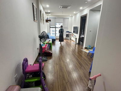 The Golden Palm Le Van Luong Project, Vietnam The Golden Palm Le Van Luong Project, Vietnam