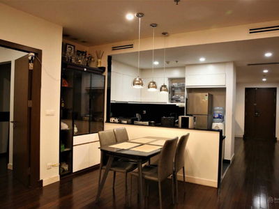 Lancaster Hanoi Project, Vietnam Lancaster Hanoi Project, Vietnam