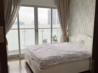 Lancaster Hanoi Project, Vietnam Lancaster Hanoi Project, Vietnam