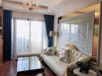 Home City - Trung Kinh Complex Project, Vietnam  Home City - Trung Kinh Complex Project, Vietnam