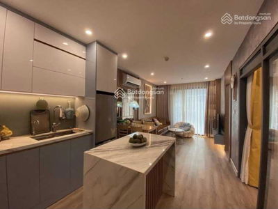 Compass One Project, Vietnam Compass One Project, Vietnam