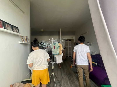 Le Thanh Apartment, Vietnam Le Thanh Apartment, Vietnam