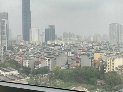Golden Palace Project, Vietnam  Golden Palace Project, Vietnam