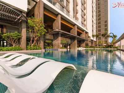 The Ascentia Phu My Hung, Vietnam  The Ascentia Phu My Hung, Vietnam