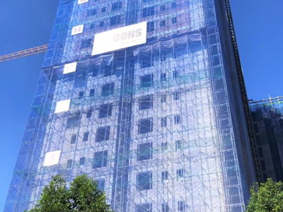 Bcons Polygon Project, Vietnam Bcons Polygon Project, Vietnam