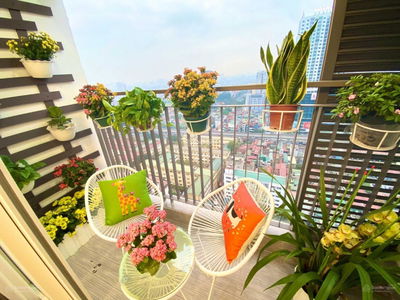 Handi Resco Le Van Luong Project, Vietnam Handi Resco Le Van Luong Project, Vietnam