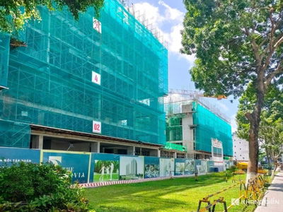 The Privia, Vietnam The Privia, Vietnam