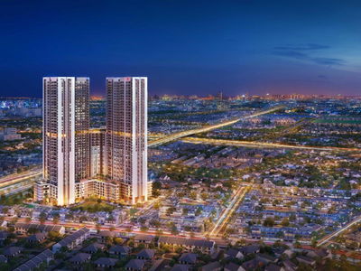 PiCity Sky Park Project, Vietnam PiCity Sky Park Project, Vietnam