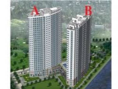 Sails Tower Project, Vietnam Sails Tower Project, Vietnam