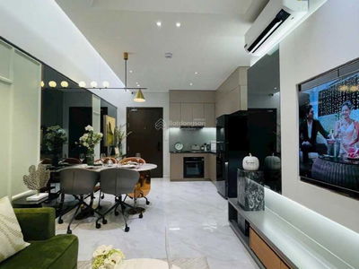 The Privia, Vietnam The Privia, Vietnam