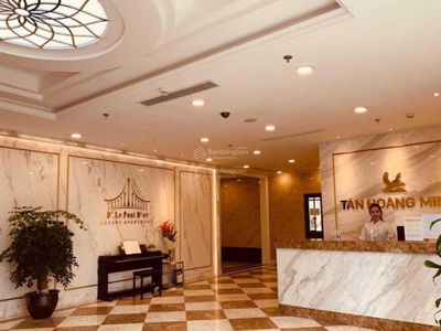 D'. Le Pont D'or - Hoang Cau, Vietnam D'. Le Pont D'or - Hoang Cau, Vietnam