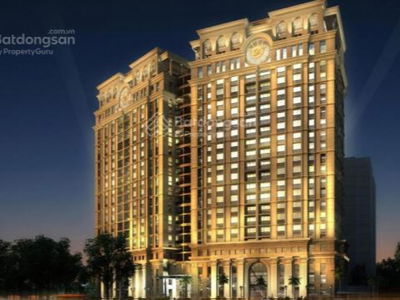 D'. Le Pont D'or - Hoang Cau, Vietnam D'. Le Pont D'or - Hoang Cau, Vietnam