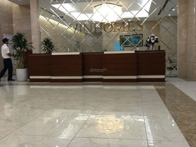 Vinhomes Nguyen Chi Thanh Project, Vietnam Vinhomes Nguyen Chi Thanh Project, Vietnam