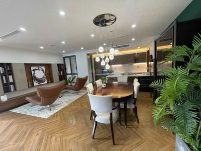 Summit Building, Vietnam Summit Building, Vietnam